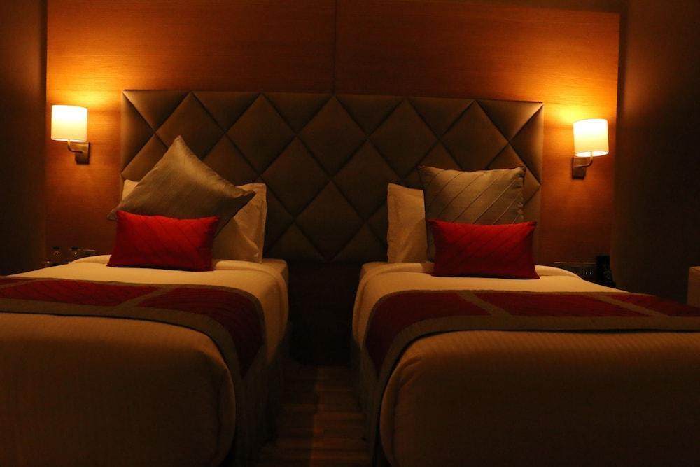 Ramada By Wyndham Darjeeling Hotel Darjeeling  Ngoại thất bức ảnh