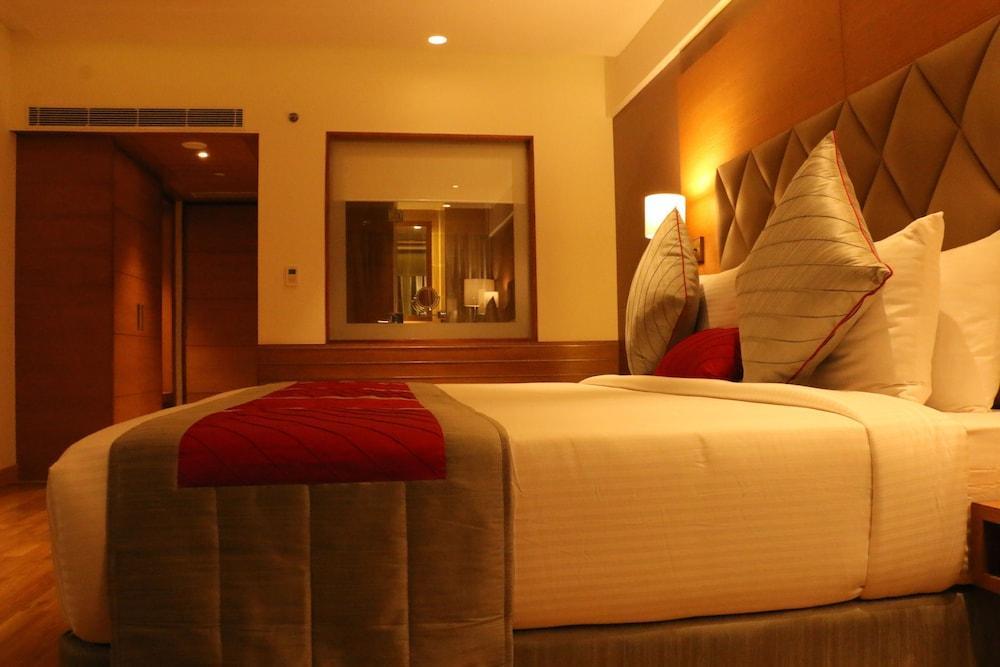 Ramada By Wyndham Darjeeling Hotel Darjeeling  Ngoại thất bức ảnh
