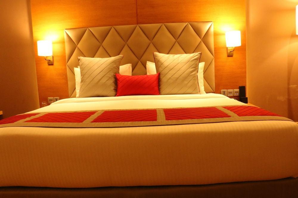 Ramada By Wyndham Darjeeling Hotel Darjeeling  Ngoại thất bức ảnh