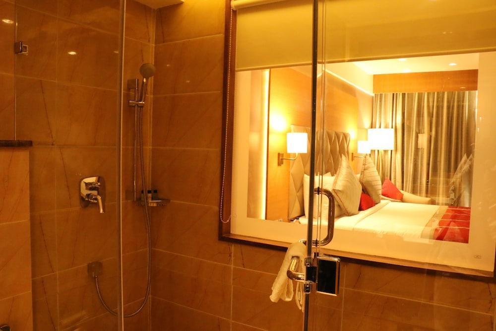 Ramada By Wyndham Darjeeling Hotel Darjeeling  Ngoại thất bức ảnh