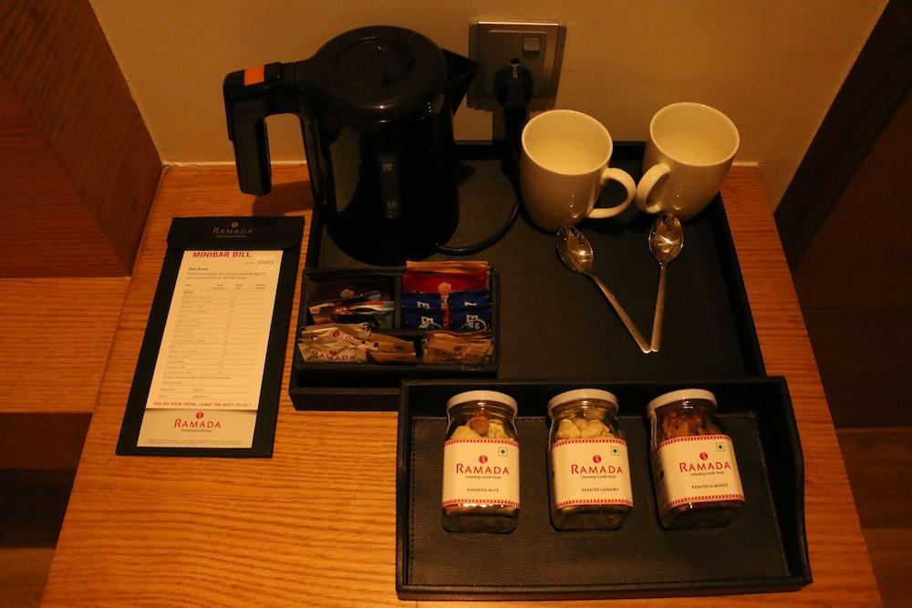 Ramada By Wyndham Darjeeling Hotel Darjeeling  Ngoại thất bức ảnh