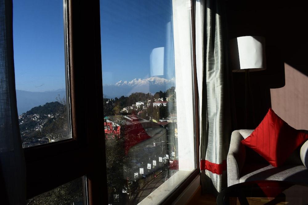 Ramada By Wyndham Darjeeling Hotel Darjeeling  Ngoại thất bức ảnh