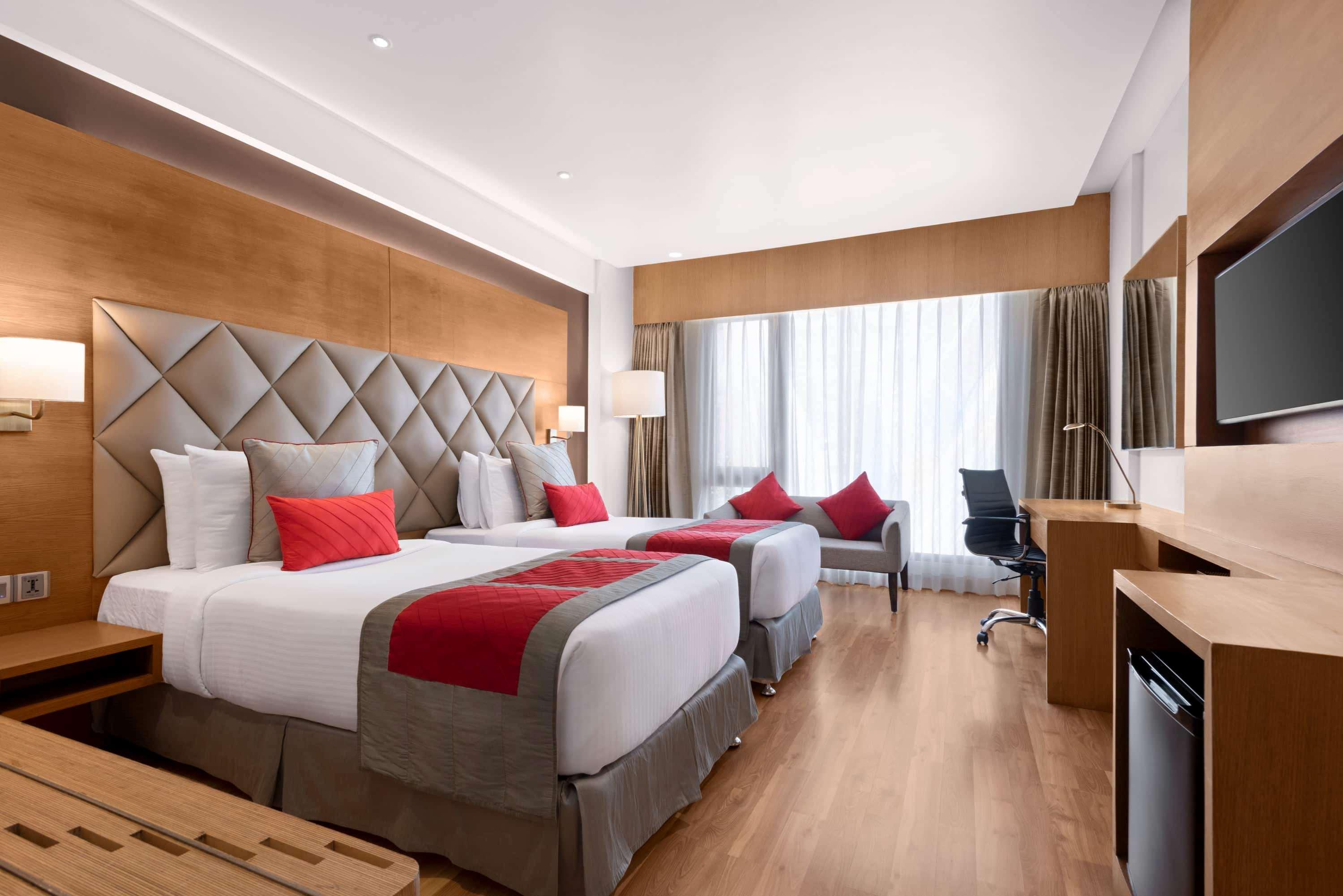 Ramada By Wyndham Darjeeling Hotel Darjeeling  Ngoại thất bức ảnh