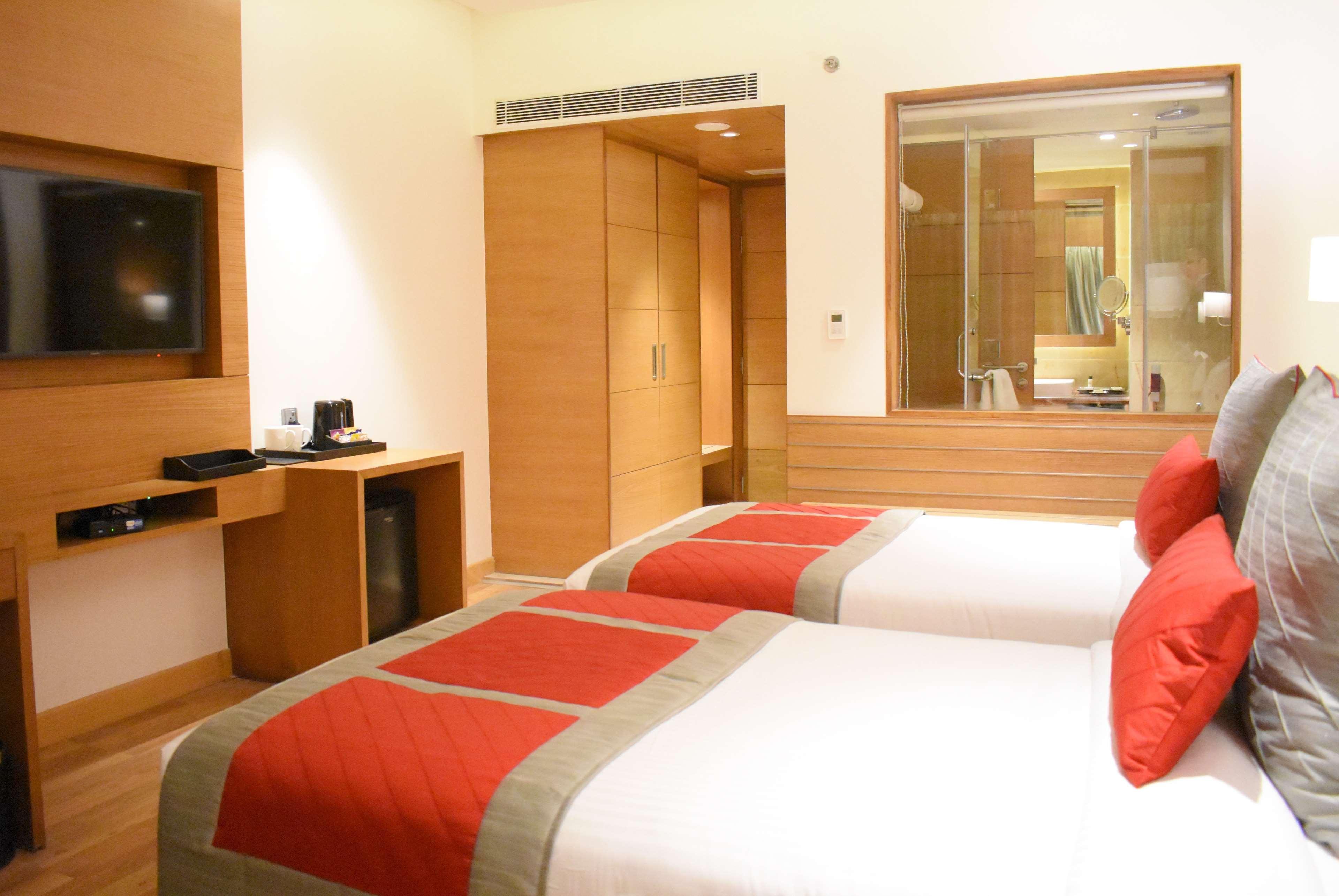Ramada By Wyndham Darjeeling Hotel Darjeeling  Ngoại thất bức ảnh