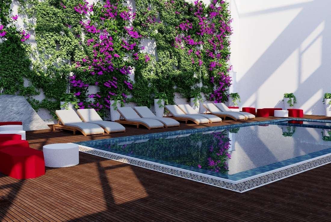 Ramada By Wyndham Darjeeling Hotel Darjeeling  Ngoại thất bức ảnh