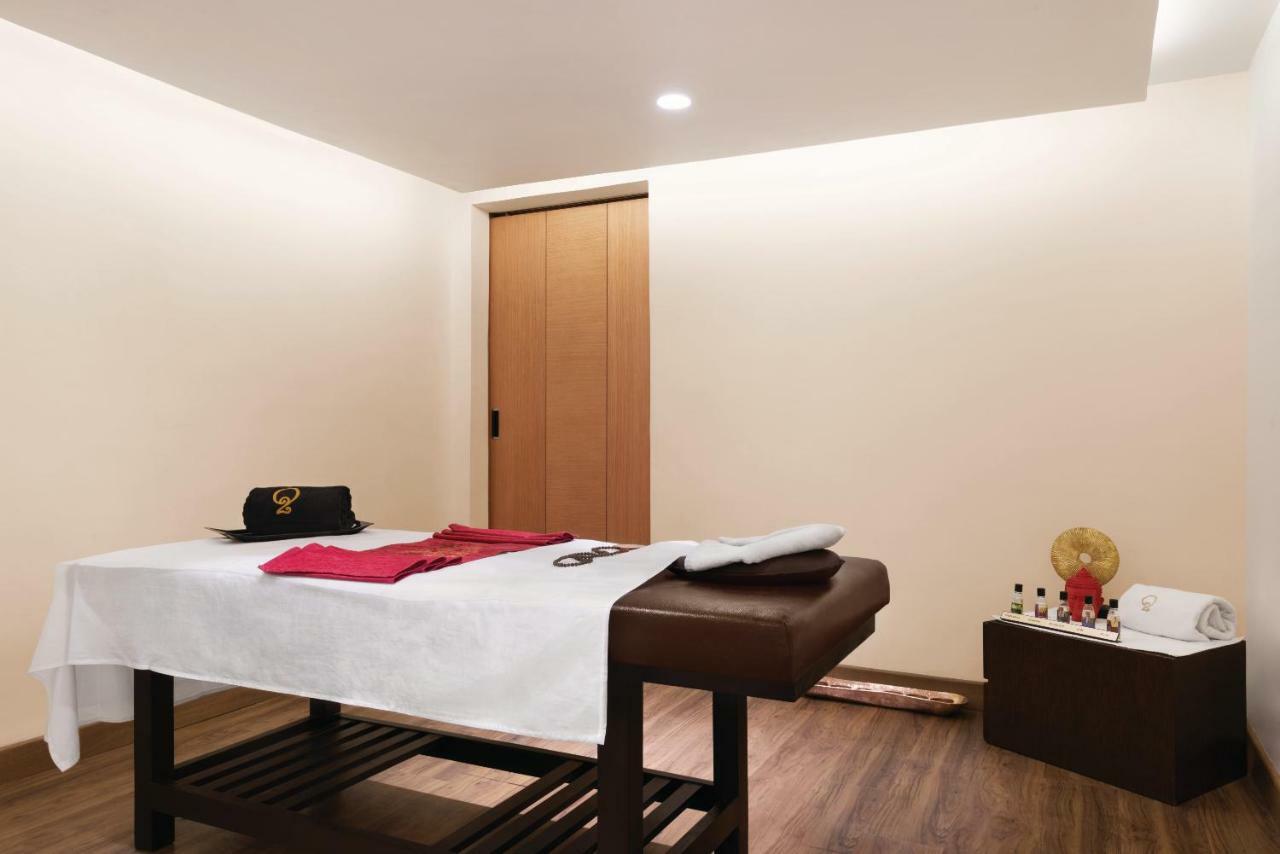 Ramada By Wyndham Darjeeling Hotel Darjeeling  Ngoại thất bức ảnh