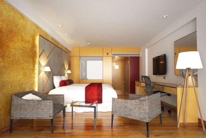 Ramada By Wyndham Darjeeling Hotel Darjeeling  Ngoại thất bức ảnh